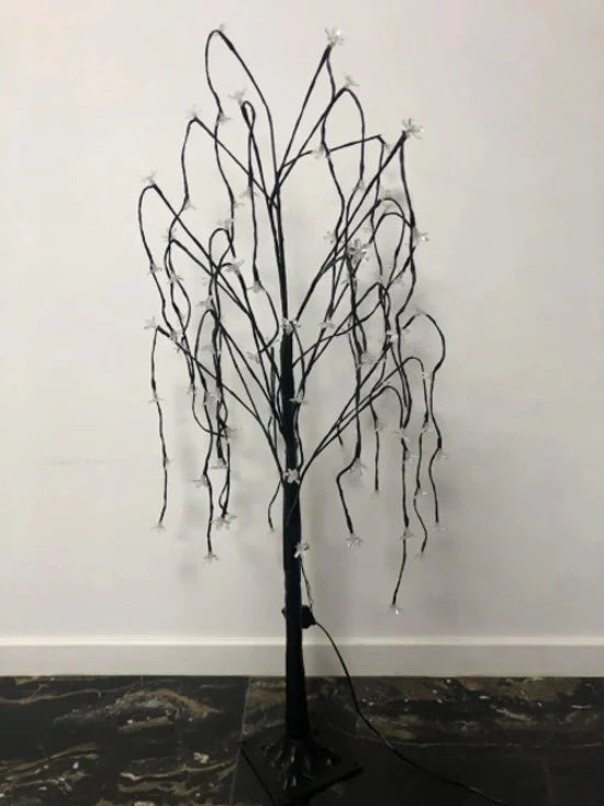 Pom Decorativ Luminat, pentru Interior/Exterior