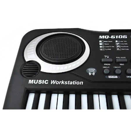 Orga Electronica MQ-6106