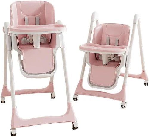 Scaun de masa bebe 5 in 1