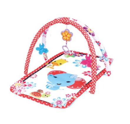 Saltea de Activități Interactiva pentru Bebeluși – Dezvoltare prin Joacă, Siguranță și Distracție, Diferite Modele