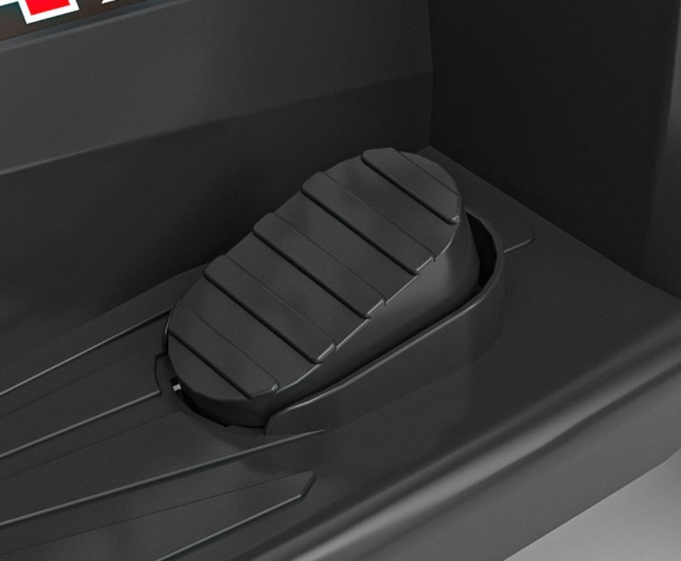 Mașină Electrică pentru Copii AT PERFORMANCE®, Off-Road, Baterie Mare 12V, 4 Roți Rezistente, 2–5 Ani, Design Robust