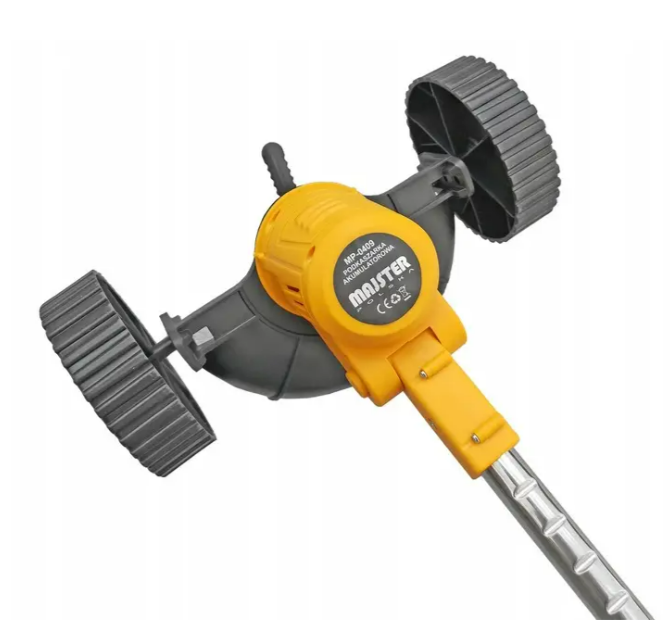 Mașină de Tuns Iarba Electrică fără Fir 36V AT PERFORMANCE® – Motocoasă Eficientă pentru Buruieni, X2 Acumultori, Durabilă și Ușor de Folosit