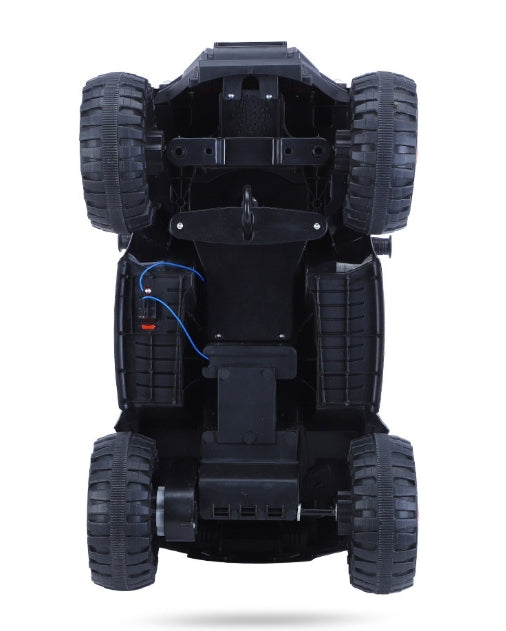 ATV Electric AT PERFORMANCE®, pentru Copii, 84x40x26Cm, Mp3 Player, USB, Lumini