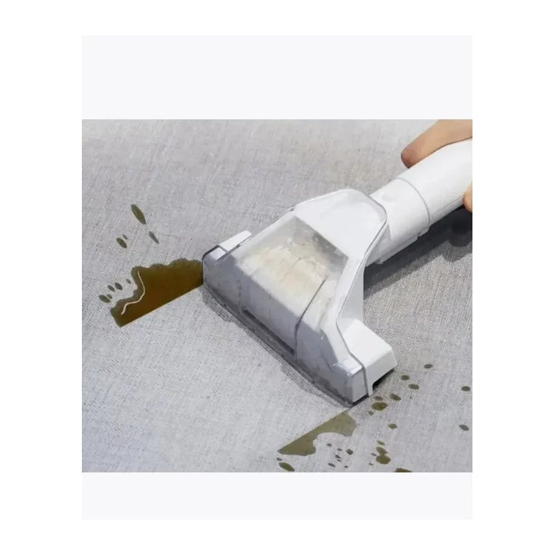 Aparat de curatat Haley cu injectie/extractie, 1000 W, elimina murdaria si bacteriile in doar cateva minute