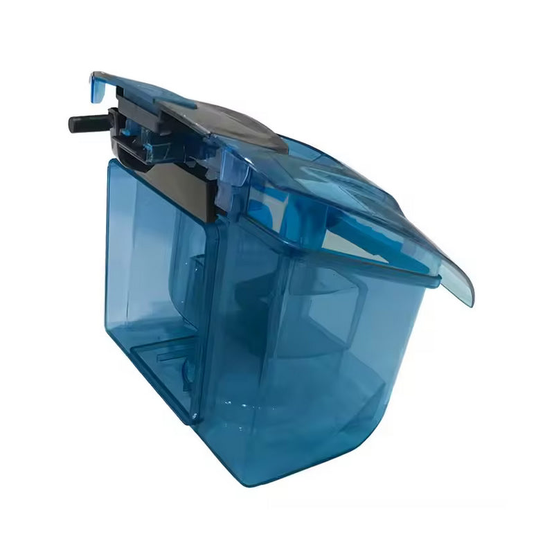 Aspirator fara sac HALEY de 2 L, 2800 W, Motor cu perii