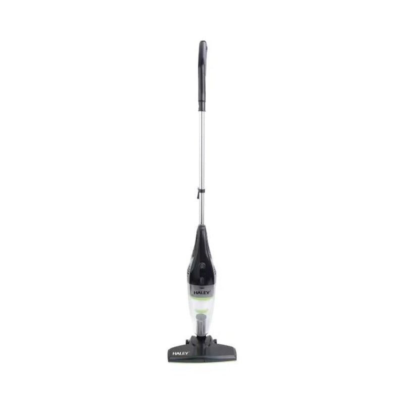 Aspirator vertical profesional HALEY, fara sac, usor si portabil, 600W, curatenie eficienta