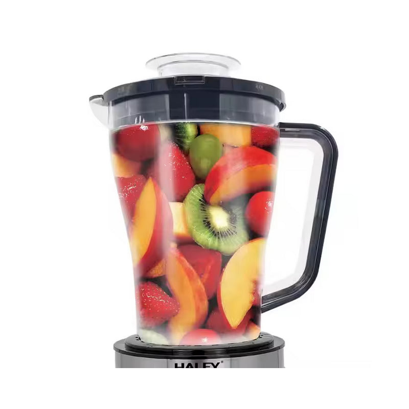 Blender Multifunctional HALEY, 1200W, 1.8L – Putere Maxima, Rezultate Profesionale