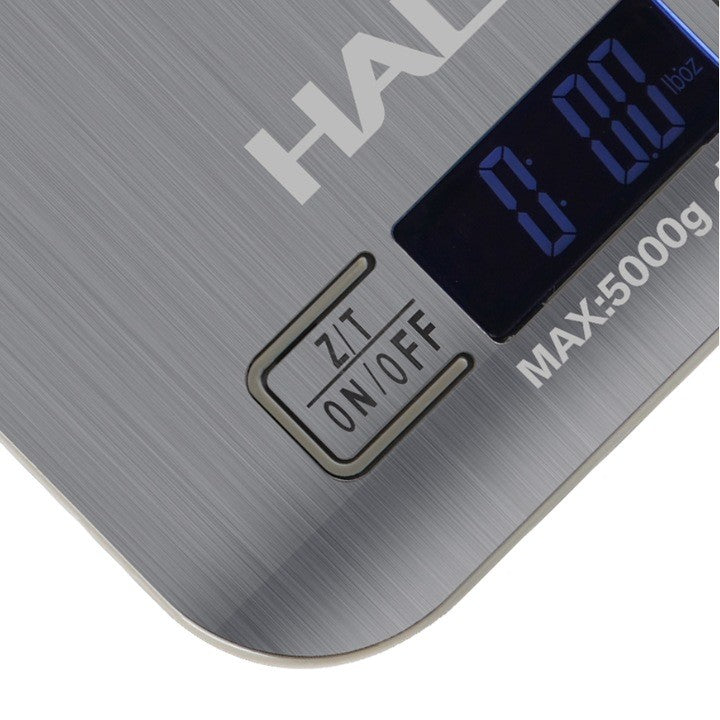 Cântar Digital de Bucătărie Haley – Precizie Absolută, Design Modern și Funcționalitate Premium