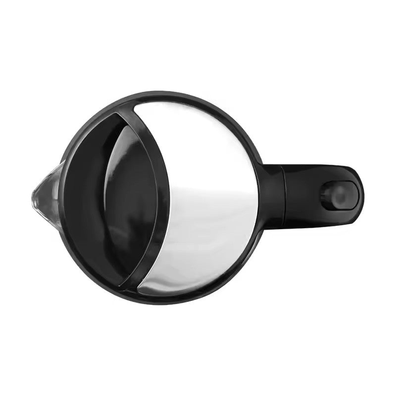 Fierbator Electric HALEY din Sticla de 2.2 L, incalzire rapida, Perfect pentru uz Casnic si Comercial