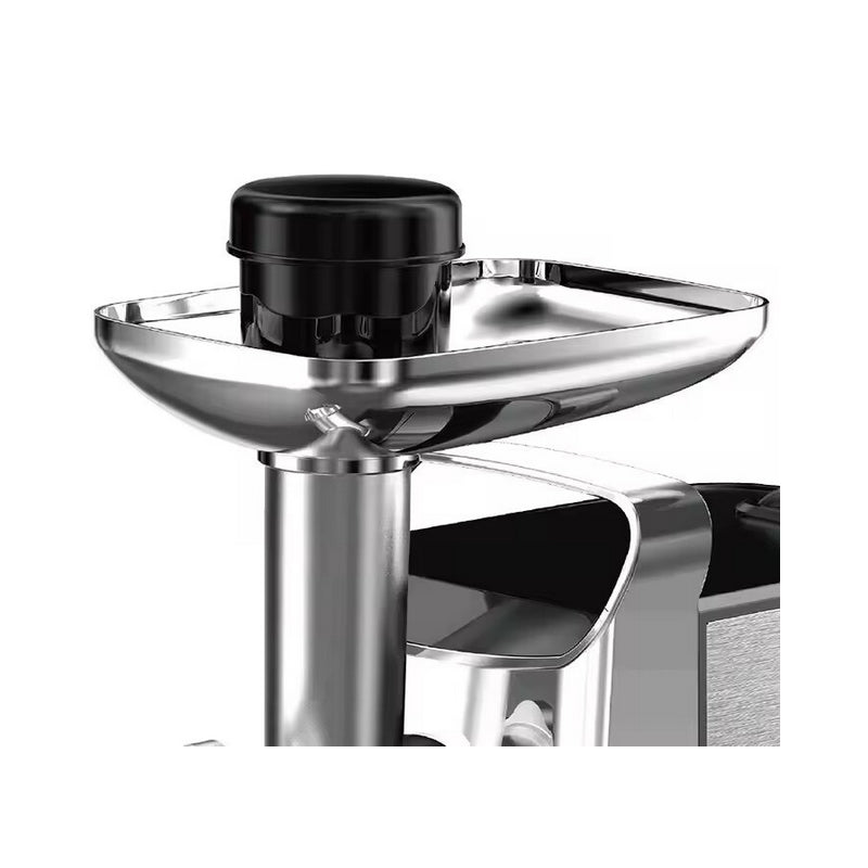 Masina de tocat carne Haley, 3000 W – Putere Industriala in Bucataria Ta, Carcasa din Otel Inoxidabil