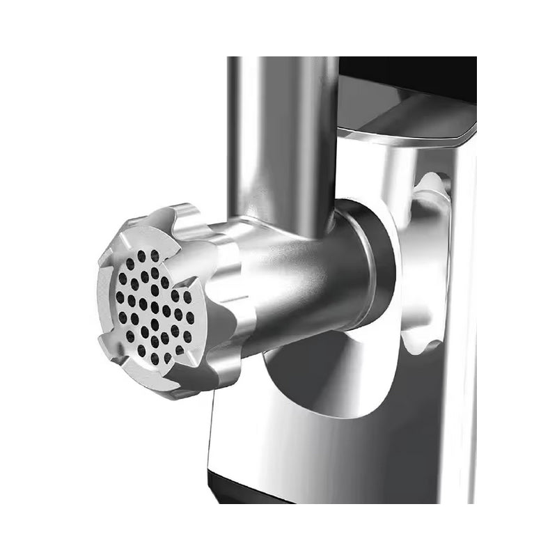 Masina de tocat carne Haley, 3000 W – Putere Industriala in Bucataria Ta, Carcasa din Otel Inoxidabil