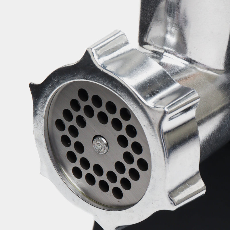 Masina de tocat carne Haley, Putere Maxima 2000W, Toaca pana la 2.5 Kg/Min