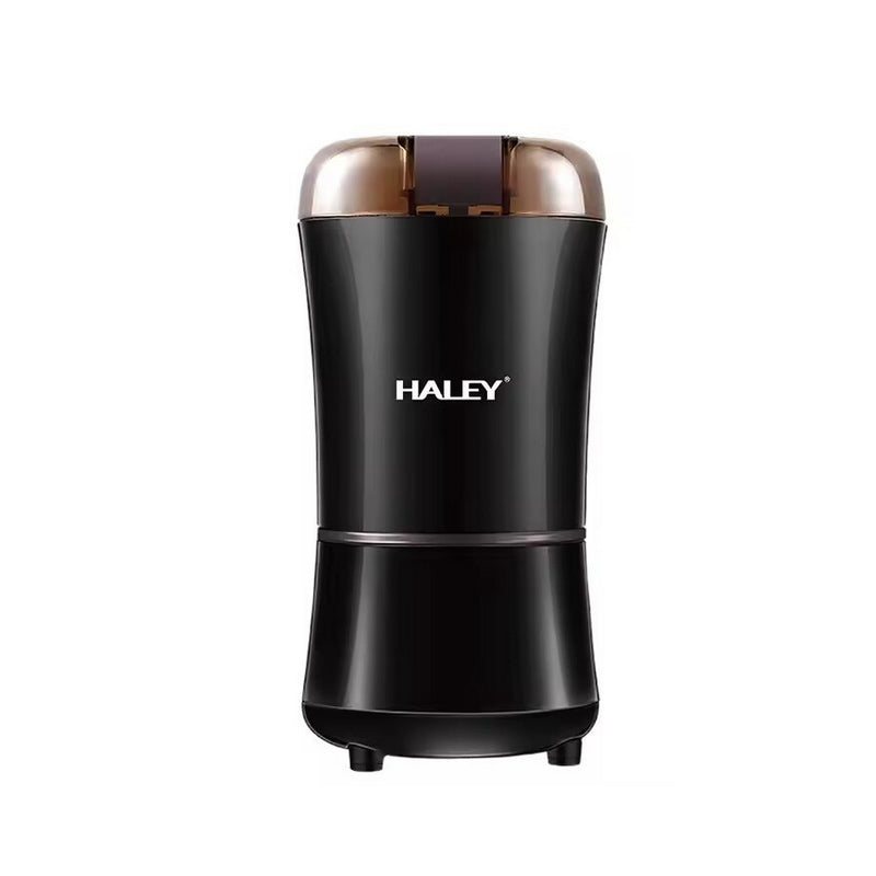 Rasnita Electrica HALEY, 4 Lame din Inox, 160W – Cafea Proaspat Macinata in cateva secunde