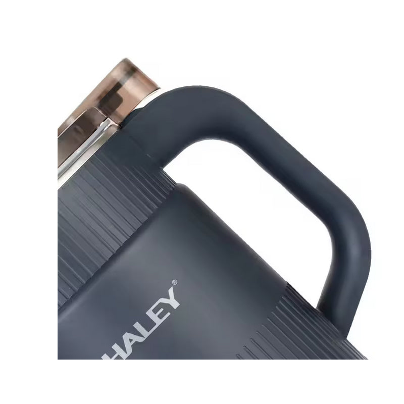 Rasnita Electrica HALEY, 500W, capacitate 300g, cu Lame din Inox