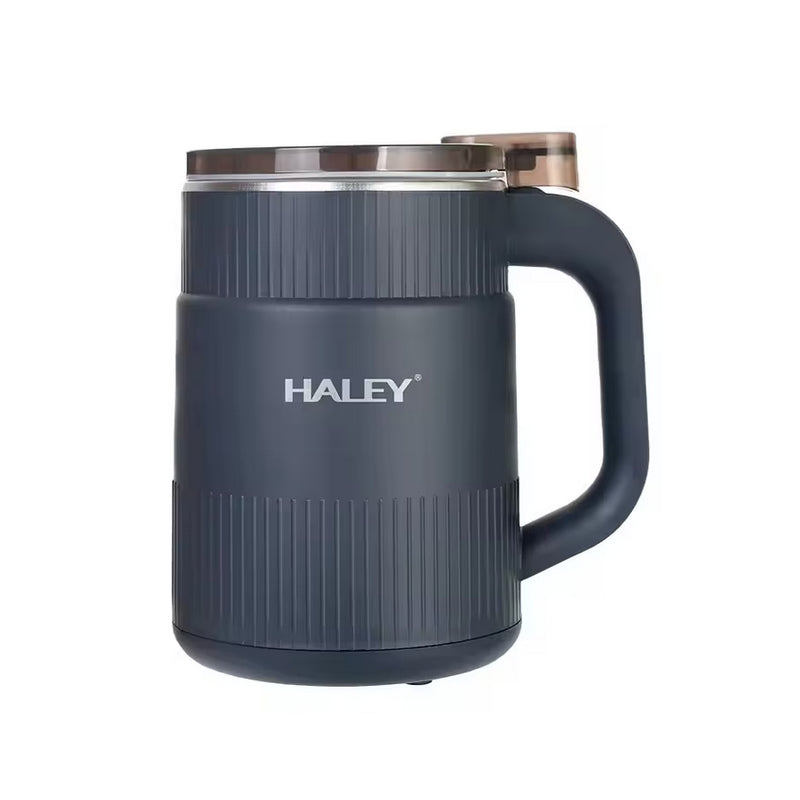 Rasnita Electrica HALEY, 500W, capacitate 300g, cu Lame din Inox