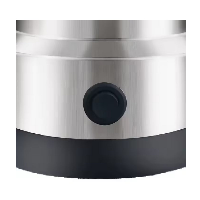 Rasnita electrica HALEY – 300W, 500g, lame otel inoxidabil, pentru cafea proaspata in fiecare zi