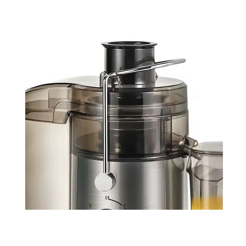 Storcator de Citrice Electric HALEY, 1200W – Transforma fructele in suc proaspat si gustos