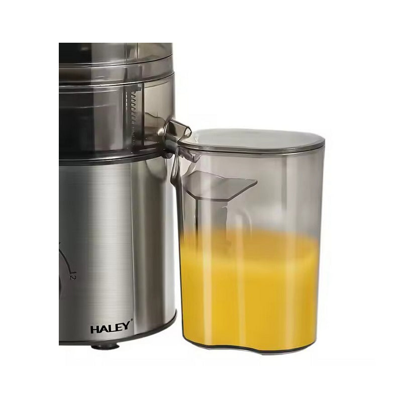 Storcator de Citrice Electric HALEY, 1200W – Transforma fructele in suc proaspat si gustos
