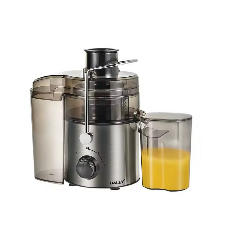 Storcator de Citrice Electric HALEY, 1200W – Transforma fructele in suc proaspat si gustos