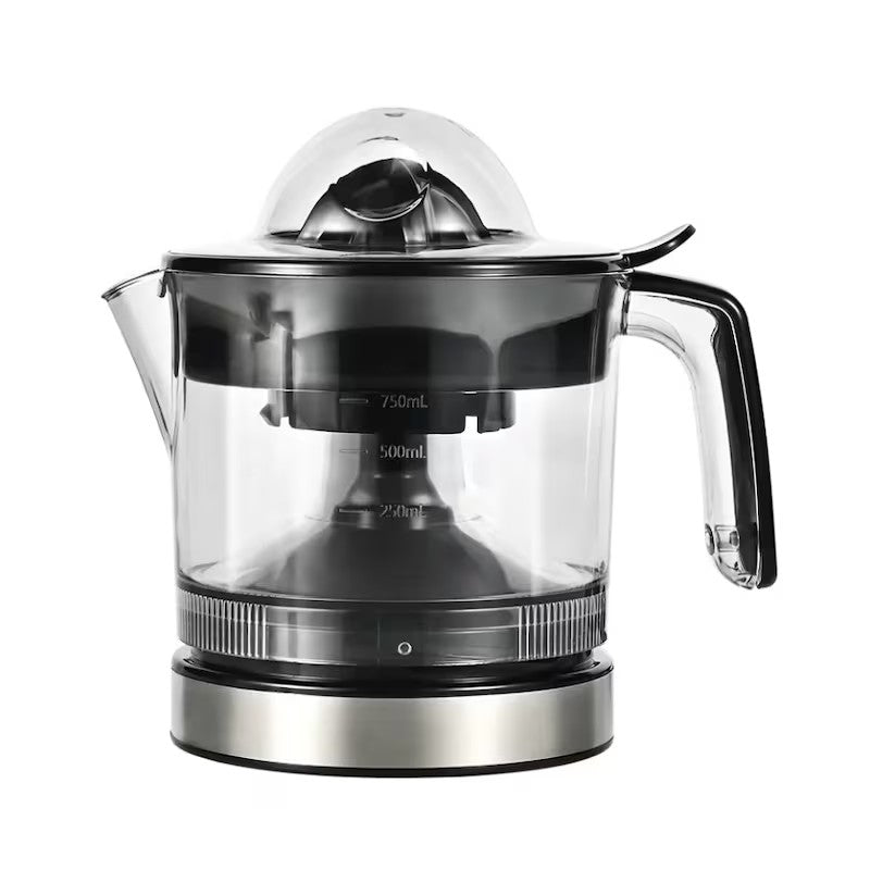 Storcator de Citrice HALEY, Electric – Eficienta Ridicata, Zgomot Redus, Design cu Panou Touchpad