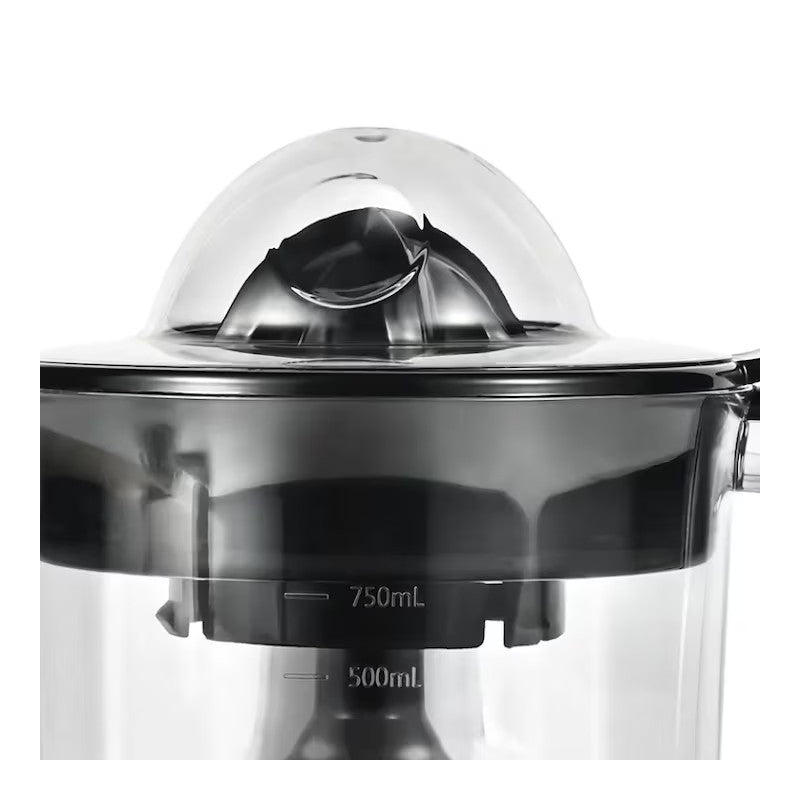 Storcator de Citrice HALEY, Electric – Eficienta Ridicata, Zgomot Redus, Design cu Panou Touchpad