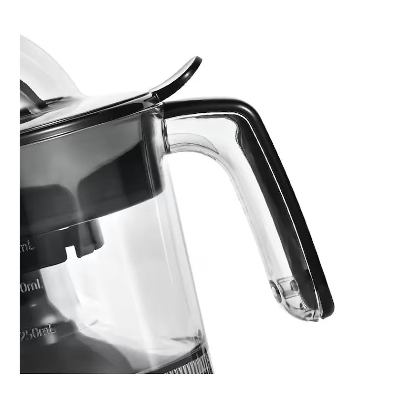 Storcator de Citrice HALEY, Electric – Eficienta Ridicata, Zgomot Redus, Design cu Panou Touchpad