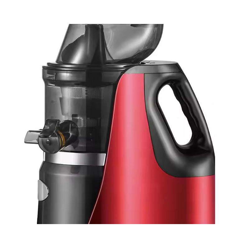 Storcator de fructe HALEY cu melc, stoarcere lenta, 150 W, Separa automat pulpa