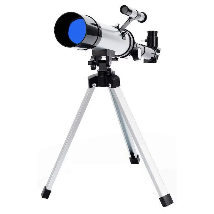 Telescop Astronomic AT PERFORMANCE®, Argintiu.