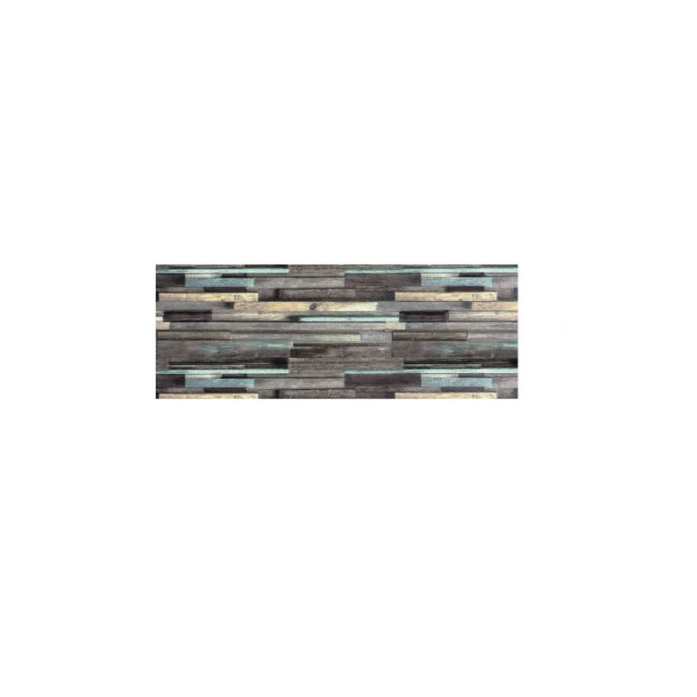 Rola Tapet 3D, autoadeziv/autocolant, AT PERFORMANCE®, spuma moale, design modern, pentru interior, usor de curatat, rezistent la apa, 68cmx2.8m, model lemn natural