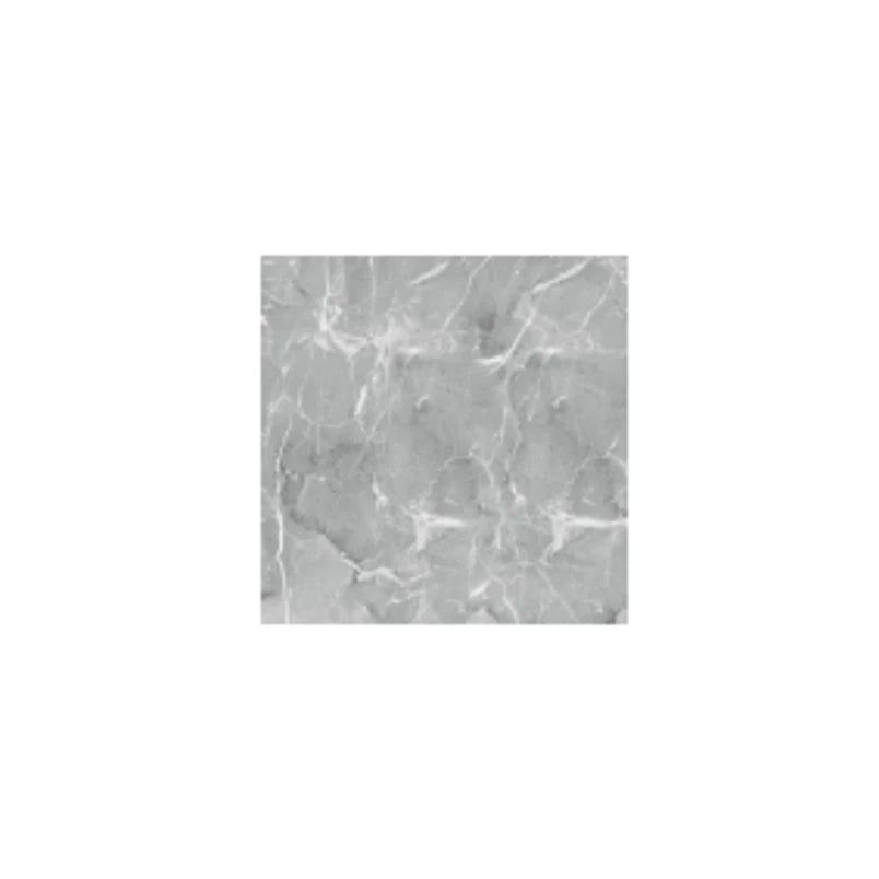 Rola tapet modern, imitatie de marmura At Performance rezistent, la apa, vinil, compact, autoadeziv, 60cmx 300 cm, gri inchis