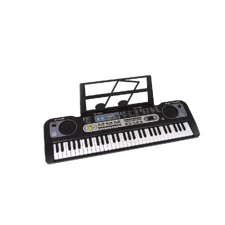 Orga Electronica cu 61 de Clape si Intrare USB, MQ-6119