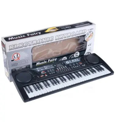 Orga electronica MQ-809