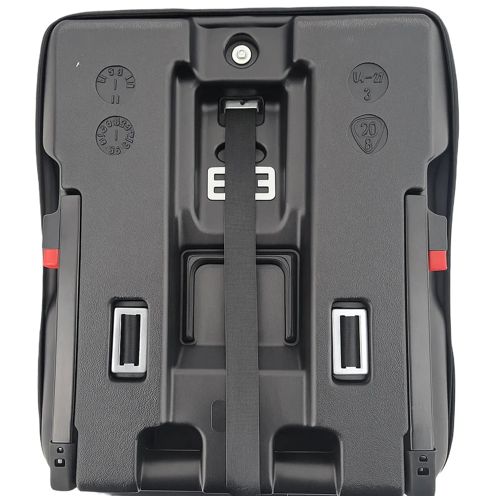 Scaun auto copii KIDOO, i-Size ISOFIX 76–150 cm – model evolutiv cu tetieră reglabilă și protecție laterală