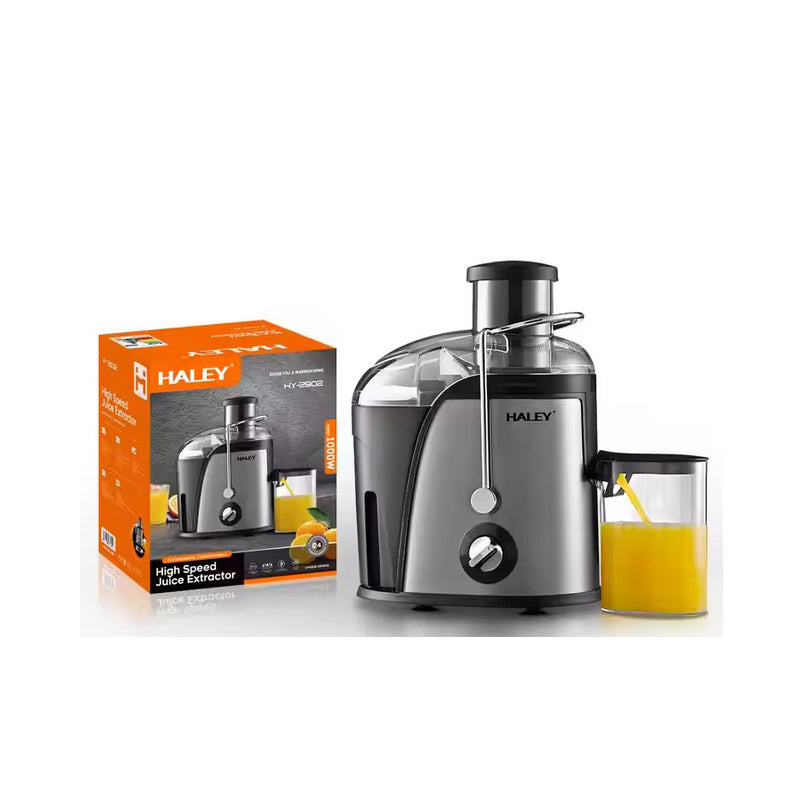 Storcator de Citrice Electric HALEY, 1000W – Puternic si Silentios