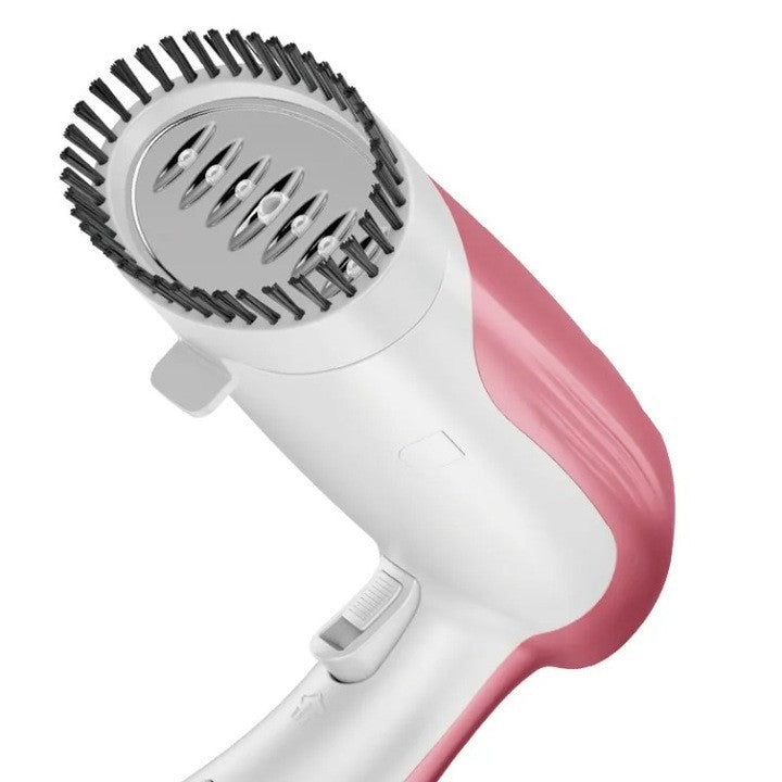 Fier de Calcat cu Abur HALEY HY-308 – Design Compact, Incalzire Rapida in 15 Secunde si Performanta Profesionala