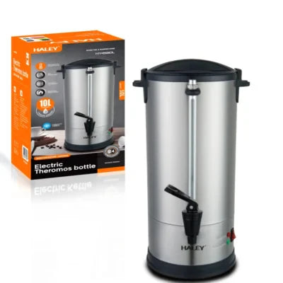 Fierbător electric Haley HY-6910 – Fierbere rapidă și siguranță sporită